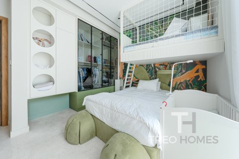Villa in Jumeirah Park, Dubai 6 bedrooms, 557 sq.m. № 16773 - photo 27