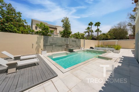 Villa in Arabian Ranches, Dubai 6 bedrooms, 480 sq.m. № 16774 - photo 25