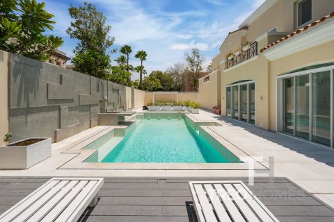 Villa in Arabian Ranches, Dubai 6 bedrooms, 480 sq.m. № 16774 - photo 26
