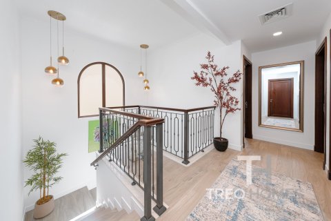 Villa in Lila, Arabian Ranches 2, Dubai 4 bedrooms, 337 sq.m. № 16782 - photo 12