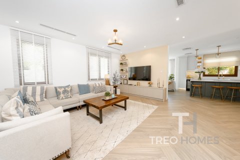 Villa in Lila, Arabian Ranches 2, Dubai 4 bedrooms, 337 sq.m. № 16782 - photo 5