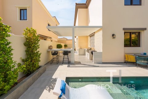 Villa in Lila, Arabian Ranches 2, Dubai 4 bedrooms, 337 sq.m. № 16782 - photo 20