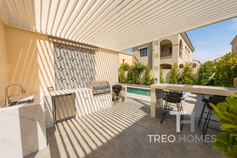 Villa in Lila, Arabian Ranches 2, Dubai 4 bedrooms, 337 sq.m. № 16782 - photo 19