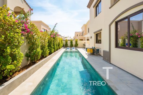 Villa in Lila, Arabian Ranches 2, Dubai 4 bedrooms, 337 sq.m. № 16782 - photo 2