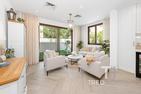 Villa in Lila, Arabian Ranches 2, Dubai 4 bedrooms, 337 sq.m. № 16782 - photo 9