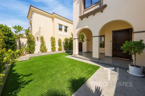 Villa in Lila, Arabian Ranches 2, Dubai 4 bedrooms, 337 sq.m. № 16782 - photo 18