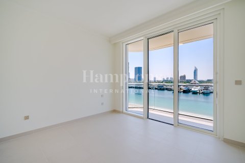 شقة في Dubai Harbour, دبي 1غرف نوم, 68.46951100 م² رقم 16766 - صورة 3