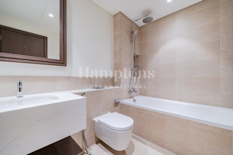 شقة في Dubai Harbour, دبي 1غرف نوم, 68.46951100 م² رقم 16766 - صورة 8