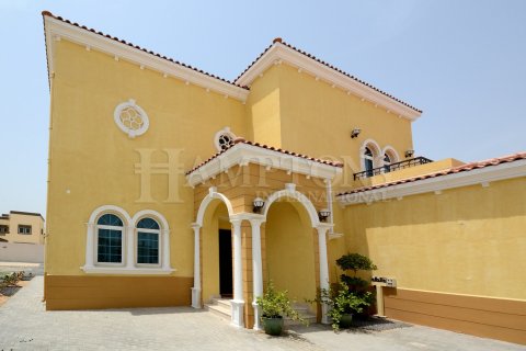 فيلا في Jumeirah Park Homes, Jumeirah Park, دبي 3 غرف نوم, 679.95705700 م² رقم 16765 - صورة 8