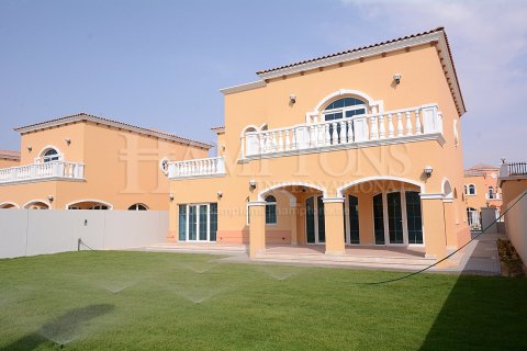 فيلا في Jumeirah Park Homes, Jumeirah Park, دبي 3 غرف نوم, 679.95705700 م² رقم 16765 - صورة 7
