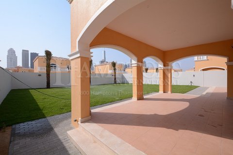 فيلا في Jumeirah Park Homes, Jumeirah Park, دبي 3 غرف نوم, 679.95705700 م² رقم 16765 - صورة 16