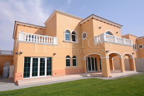 فيلا في Jumeirah Park Homes, Jumeirah Park, دبي 3 غرف نوم, 679.95705700 م² رقم 16765 - صورة 1