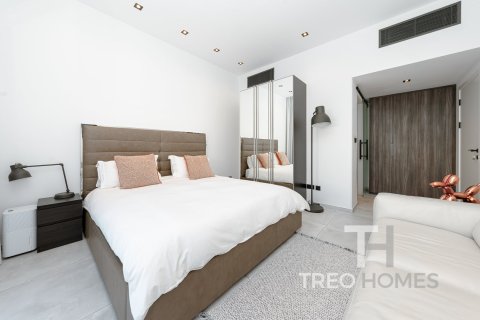 Villa in Meadows, Dubai 4 bedrooms, 368 sq.m. № 16776 - photo 27
