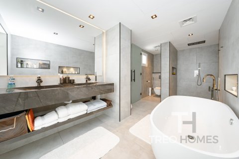 Villa in Meadows, Dubai 4 bedrooms, 368 sq.m. № 16776 - photo 21