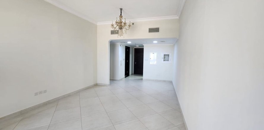 Appartement à Arjan, Dubai, 1 chambre, 76.3 m², № 11672