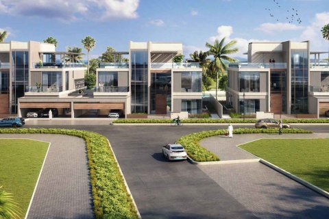 Villa à Dubai, 6 chambres, 782.1 m², № 11688 - photo 11