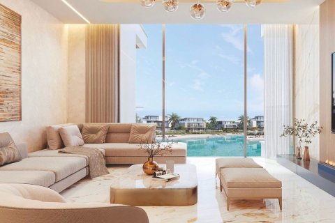 Villa à Dubai, 6 chambres, 782.1 m², № 11688 - photo 1