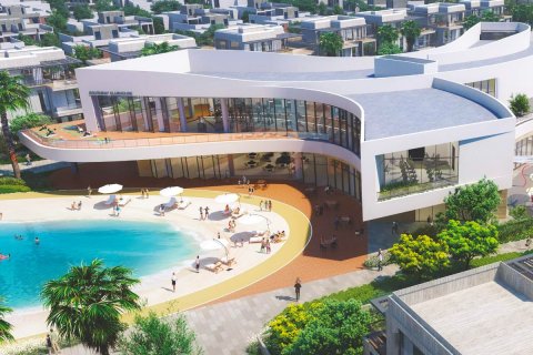 Villa à Dubai, 6 chambres, 782.1 m², № 11688 - photo 6