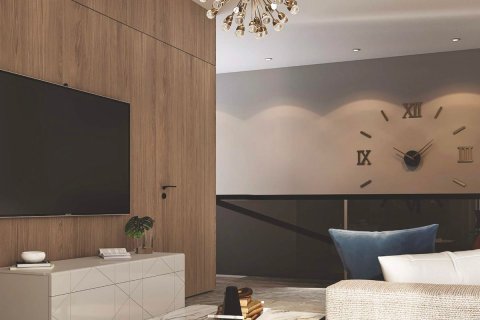 Villa à Dubai, 6 chambres, 782.1 m², № 11688 - photo 5