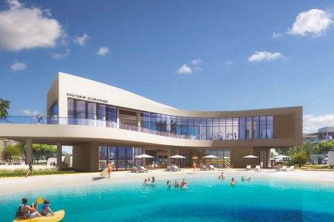 Villa à Dubai, 6 chambres, 782.1 m², № 11688 - photo 7
