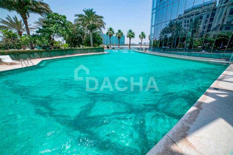 شقة في D1 Tower, Culture Village, دبي 3 غرف نوم, 161.9 م² رقم 6793 - صورة 27