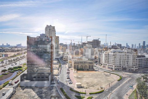 شقة في D1 Tower, Culture Village, دبي 3 غرف نوم, 161.9 م² رقم 6793 - صورة 19