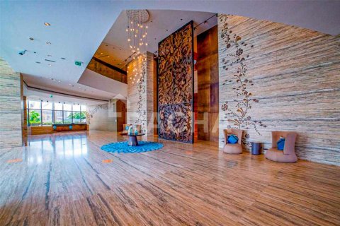 شقة في D1 Tower, Culture Village, دبي 3 غرف نوم, 161.9 م² رقم 6793 - صورة 28
