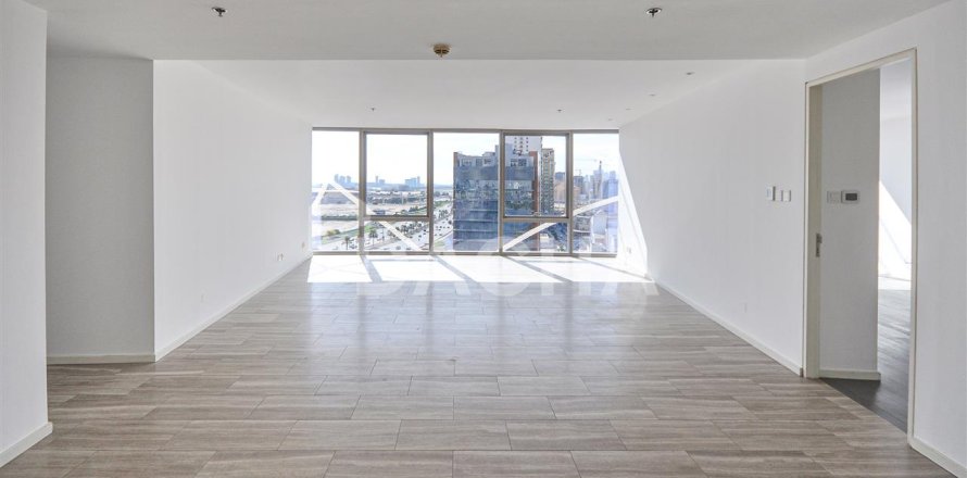 شقة في D1 Tower, Culture Village, دبي 3 غرف نوم, 161.9 م² رقم 6793