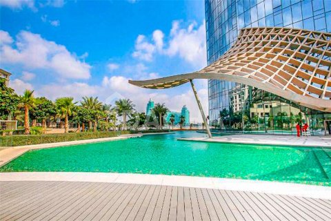 شقة في D1 Tower, Culture Village, دبي 3 غرف نوم, 161.9 م² رقم 6793 - صورة 29