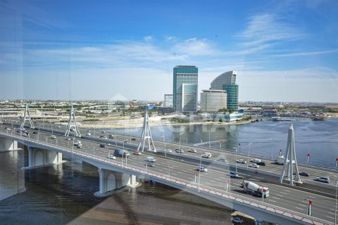 شقة في D1 Tower, Culture Village, دبي 3 غرف نوم, 161.9 م² رقم 6793 - صورة 5