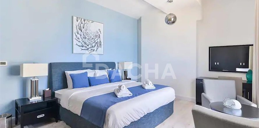 شقة في Shams 1, مساكن شاطئ جميرا, دبي 3 غرف نوم, 175 م² رقم 6792