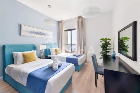 شقة في Shams 1, مساكن شاطئ جميرا, دبي 3 غرف نوم, 175 م² رقم 6792 - صورة 3
