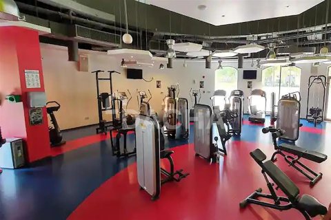 شقة في Shams 1, مساكن شاطئ جميرا, دبي 3 غرف نوم, 175 م² رقم 6792 - صورة 10