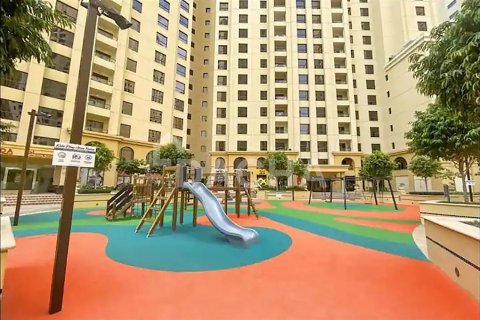 شقة في Shams 1, مساكن شاطئ جميرا, دبي 3 غرف نوم, 175 م² رقم 6792 - صورة 9