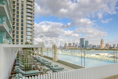 Appartement à Sunrise Bay, Dubai Harbour, Dubai, 1 chambre, 67.6 m², № 6789 - photo 7