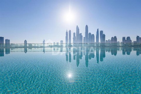 Appartement à Sunrise Bay, Dubai Harbour, Dubai, 1 chambre, 67.6 m², № 6789 - photo 8