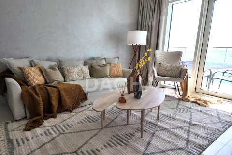 Appartement à Sunrise Bay, Dubai Harbour, Dubai, 1 chambre, 67.6 m², № 6789 - photo 1
