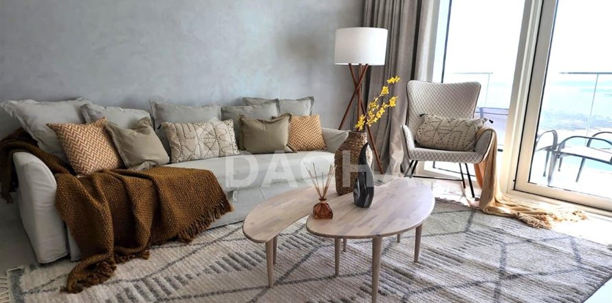 Appartement à Sunrise Bay, Dubai Harbour, Dubai, 1 chambre, 67.6 m², № 6789
