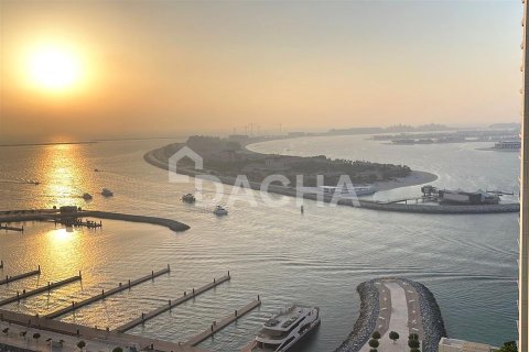 Appartement à Sunrise Bay, Dubai Harbour, Dubai, 1 chambre, 67.6 m², № 6789 - photo 3