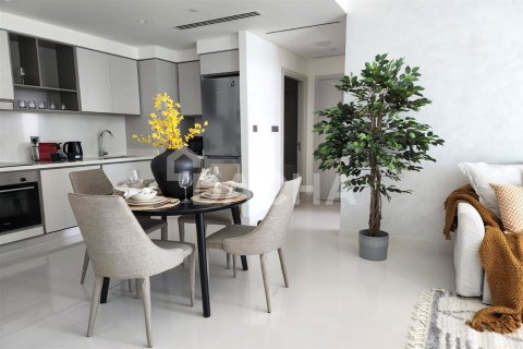 Appartement à Sunrise Bay, Dubai Harbour, Dubai, 1 chambre, 67.6 m², № 6789 - photo 4