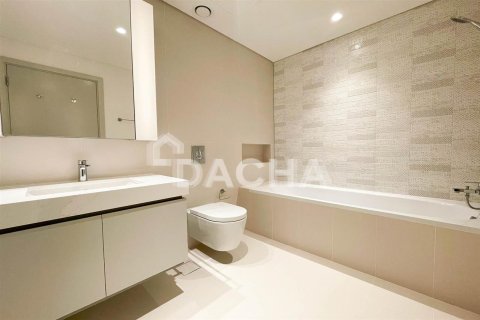 Appartement à Sunrise Bay, Dubai Harbour, Dubai, 1 chambre, 67.6 m², № 6789 - photo 5