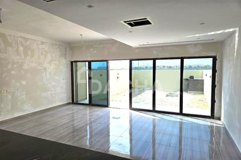 Maison de ville à DAMAC Hills (Akoya by DAMAC), Dubai, 4 chambres, 194.8 m², № 6790 - photo 10