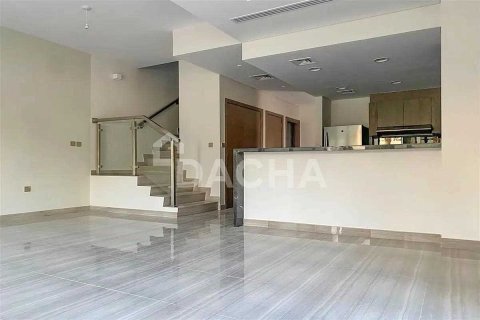 Maison de ville à DAMAC Hills (Akoya by DAMAC), Dubai, 4 chambres, 194.8 m², № 6790 - photo 1