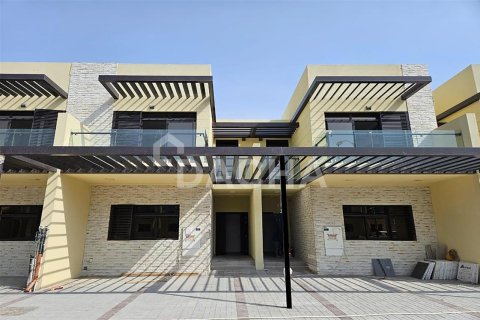 Maison de ville à DAMAC Hills (Akoya by DAMAC), Dubai, 4 chambres, 194.8 m², № 6790 - photo 11