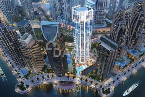 شقة في مرسى دبي, دبي 1غرف نوم, 83.6 م² رقم 6794 - صورة 12
