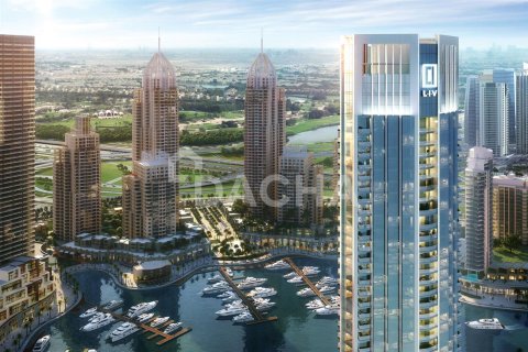 شقة في مرسى دبي, دبي 1غرف نوم, 83.6 م² رقم 6794 - صورة 11