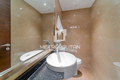 Apartamento en Elite Downtown, Downtown Dubai (Downtown Burj Dubai), Dubai, 1 dormitorio, 76 m², № 14699 - foto 11