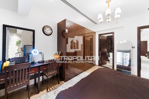 Apartamento en Elite Downtown, Downtown Dubai (Downtown Burj Dubai), Dubai, 1 dormitorio, 76 m², № 14699 - foto 6
