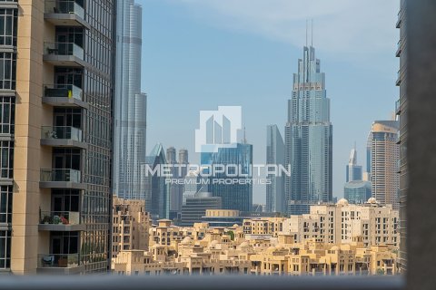 Apartamento en Elite Downtown, Downtown Dubai (Downtown Burj Dubai), Dubai, 1 dormitorio, 76 m², № 14699 - foto 12