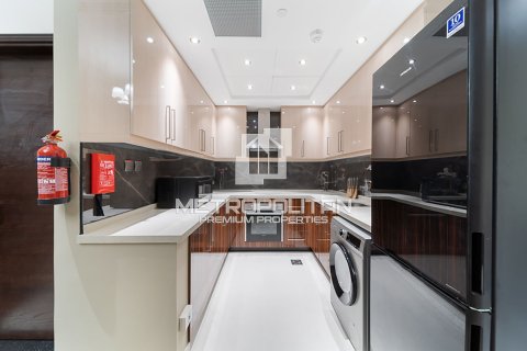 Apartamento en Elite Downtown, Downtown Dubai (Downtown Burj Dubai), Dubai, 1 dormitorio, 76 m², № 14699 - foto 9